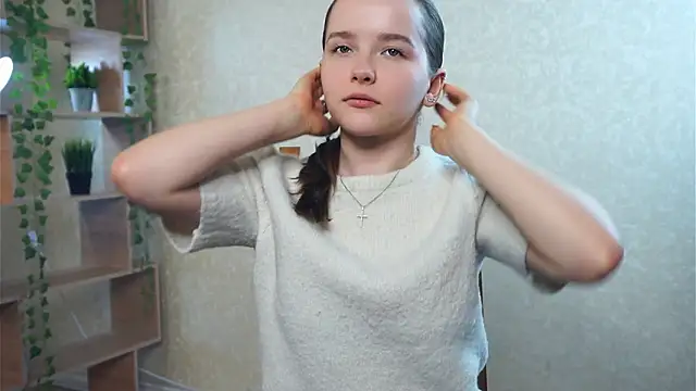 LeighaKind's Live XXX Chat