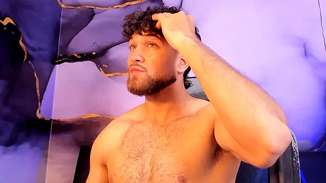 Oliver_Dallas1 webcam show