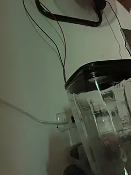 Živý XXX chat Hopeluna