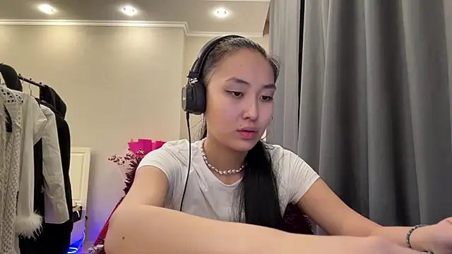 SinaGervasi's Live XXX Chat