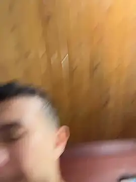 Max_Parkerr Webcam Show