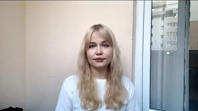 FreyaLoveLove's Live XXX Chat