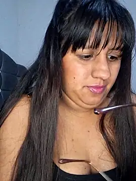 Chat XXX en directo de ZaidaWet