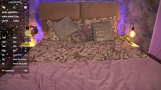 KristiiMax Chat XXX live