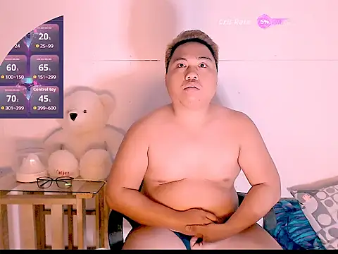 Hardking_69 Pertunjukan Webcam