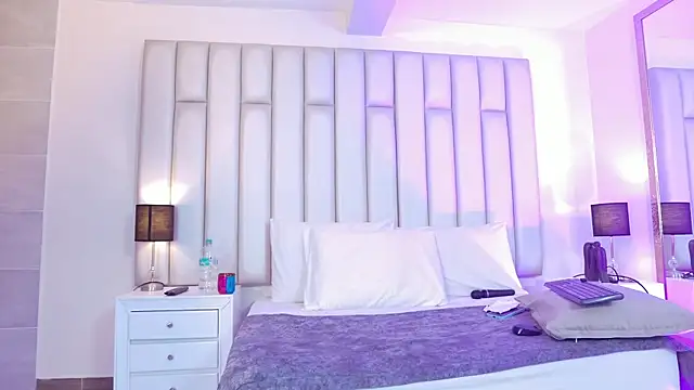 Chat XXX en directo de aandreaperez