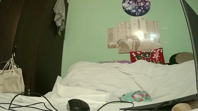 SexyGioconda Chat XXX live