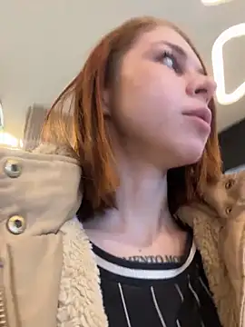 RosieSecret Chat XXX live