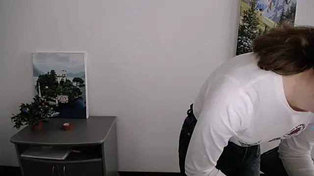 دردشة Sexy_MargoX_ الجنسية المباشرة