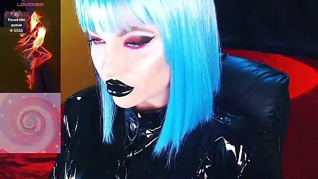 Roxyenergy Chat XXX live