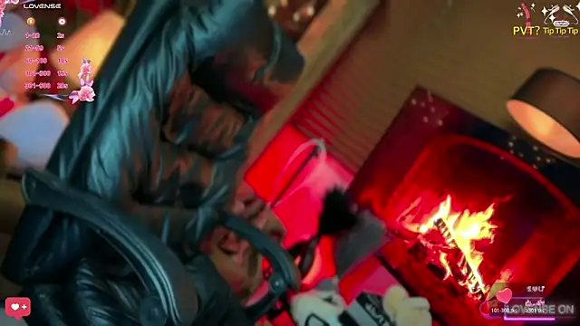 Онлайн чат XXX sassymarylou