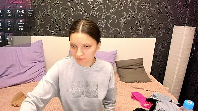 MelaniGrandn Live XXX chat