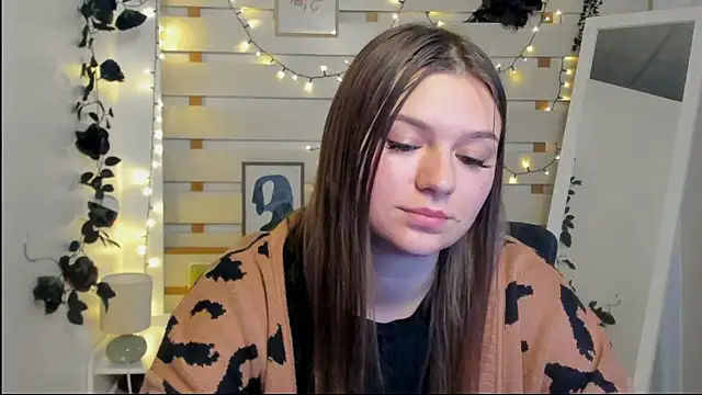 Czat XXX na żywo – Josephine_Kiss