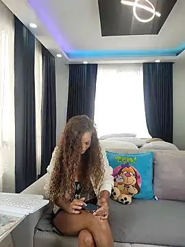 Živý XXX chat evasweett__