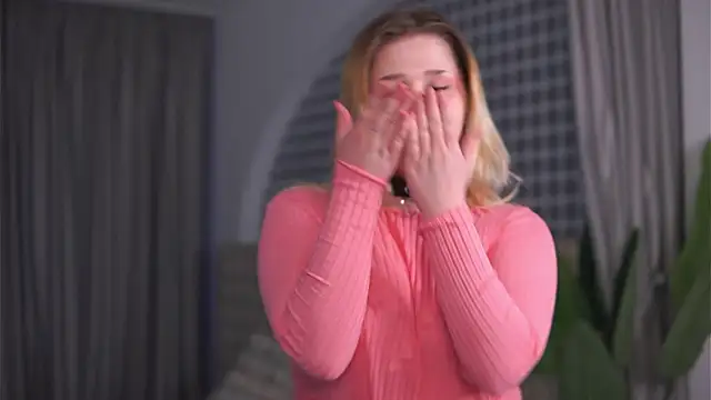 KenaYodis – webcam-show