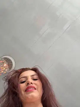 Sembang XXX Secara Langsung NatyQueen_