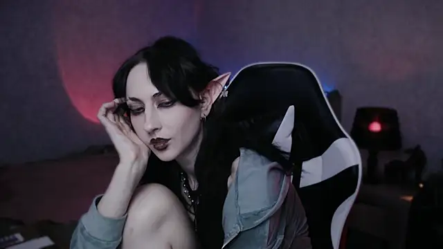 Czat XXX na żywo – Rory_Pink