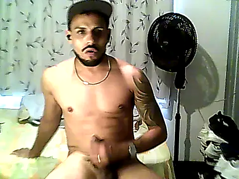 CasadoFavella webcam show