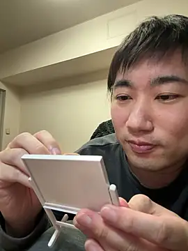 kentyken Pertunjukan Webcam