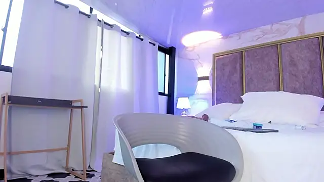 Sembang XXX Secara Langsung GiselOrtiz