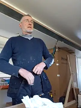 60philippe 웹캠 쇼