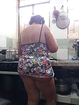 Pupi-Lanegra: διαδικτυακό σόου στην κάμερα