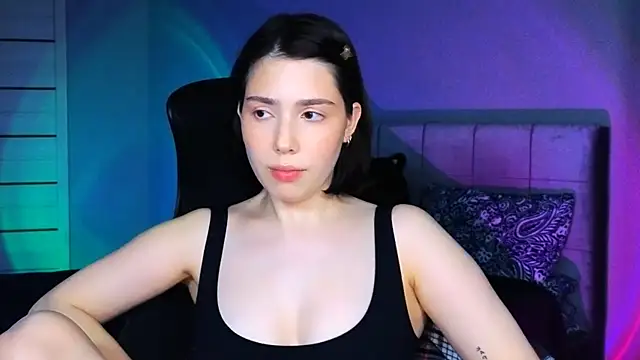 Stacy_Gonzales_: онлайн-секс-чат