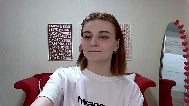 KellyStone: онлайн-секс-чат