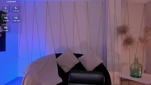 Онлайн чат XXX BeccaBaxter