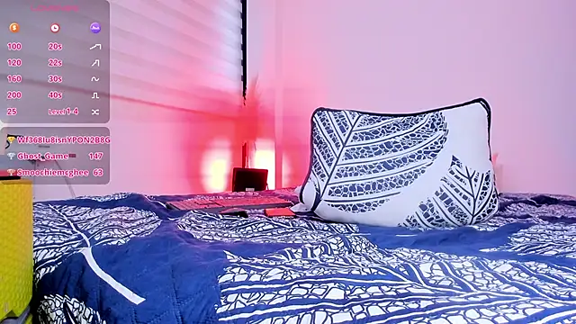 Czat XXX na żywo – Fernanda_liie_