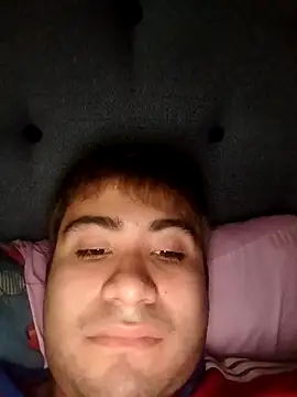 Webkamerová show TroubledHeater30