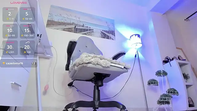 anastacya_ 即時 XXX 聊天