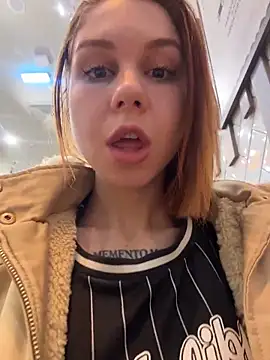 Chat XXX en directo de RosieSecret