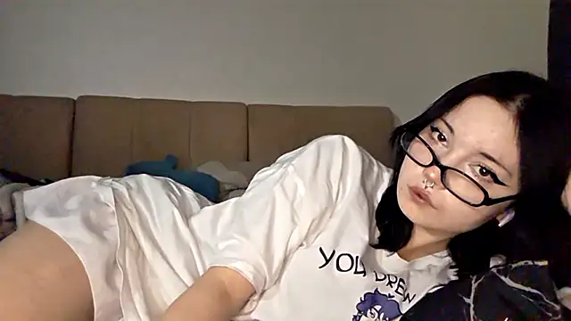 Goth_cute: онлайн-секс-чат