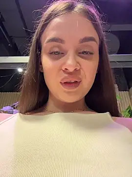 Sembang XXX Secara Langsung KristiRich