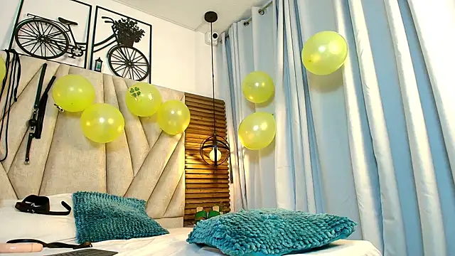 Živý XXX chat KimberlyFox_t