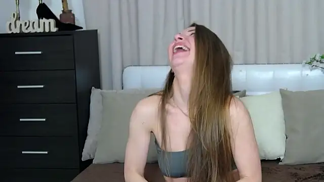 Czat XXX na żywo – Brandy_Gem