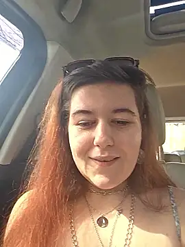 Chat XXX en directo de Ashlovescannabis