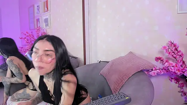 Sembang XXX Secara Langsung Ashley_Blum_