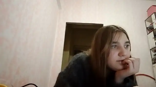 Živý XXX chat JanineThielman