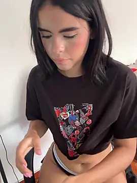 kitty_rousse01: онлайн-секс-чат