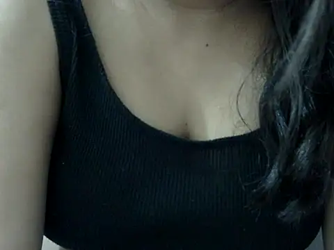 Вебкам-шоу JANVI_06