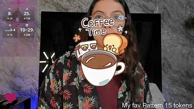 Sembang XXX Secara Langsung lilith_rosse6