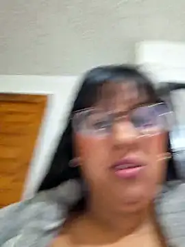 Živý XXX chat ZaidaWet