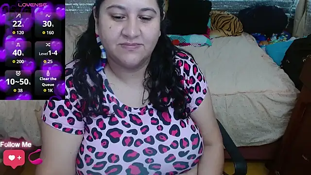 Sembang XXX Secara Langsung EMILY-NESSA