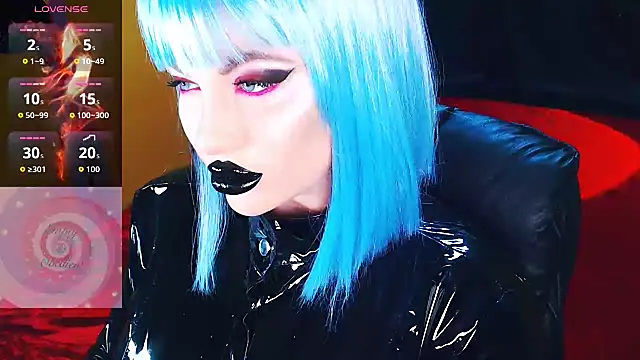 Sembang XXX Secara Langsung Roxyenergy