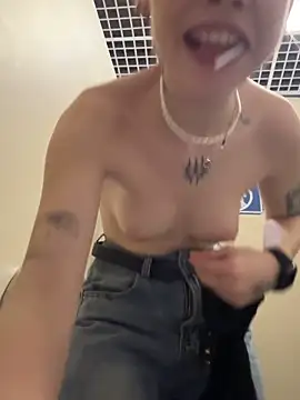 Chat +18 de Street_young ao vivo