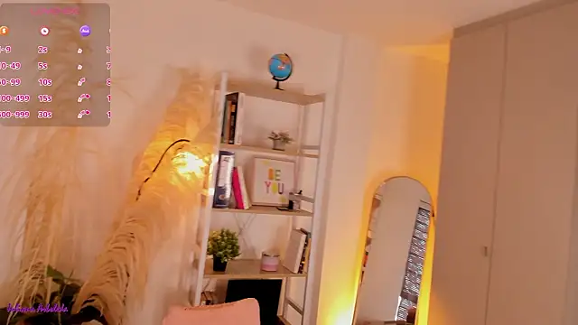 julianaarboleda Live XXX-Chat