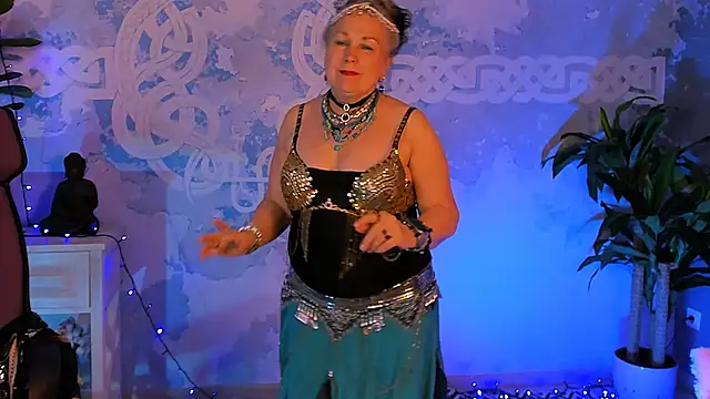 LilaMaharani Webcamshow