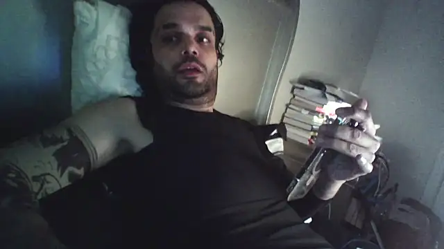 Chat XXX en directo de KungFuPanda001